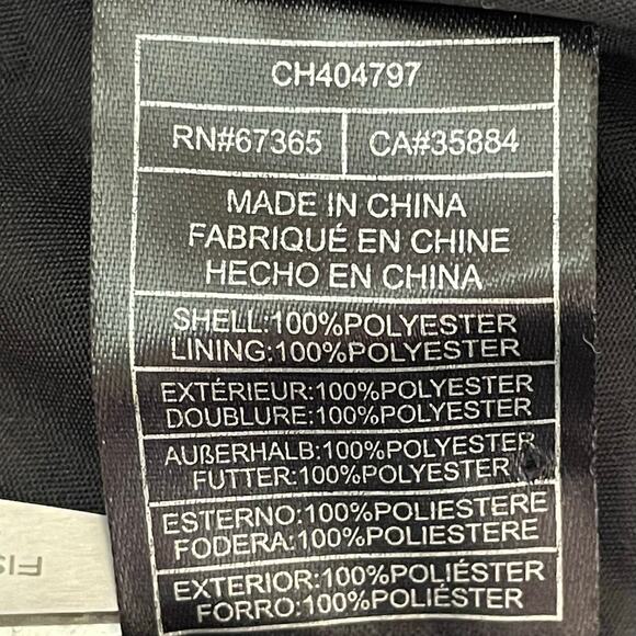 Cupcakes & Cashmere Black Lace Sequin Top MED Whimsygoth Evening Glamorous - Picture 10 of 10